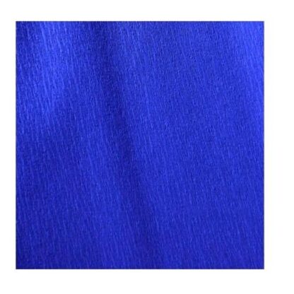 CANSON CARTA CRESPA STANDARD DA 32 GR 0.5X2.5 MT COL. BLU CONF 10 Pz.