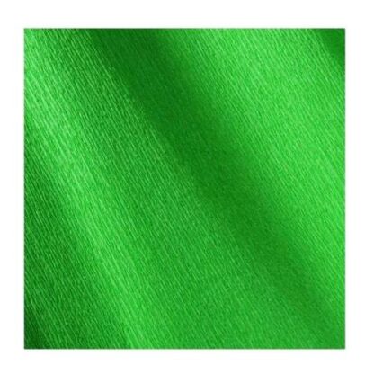 CANSON CARTA CRESPA SUPERIOR DA 48 GR 0.5X2.5 MT COL. VERDE FELCE CONF 10 Pz.