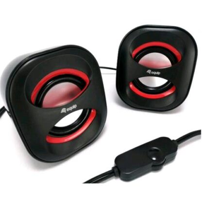 CONCEPTRONIC EQUIPE SPEAKER USB 2.0