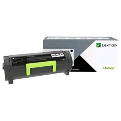 LEXMARK B282X00 TONER NERO PER MB2765 / MB2770 30.000 PAGINE