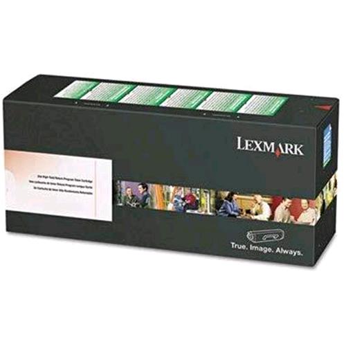 LEXMARK 78C2XME TONER MAGENTA 5.000 PAGINE PER CS421DN / CS521DN / CS622DE / CX421ADN / CX522ADE / CX622ADE / CX625ADE / CX625ADHE