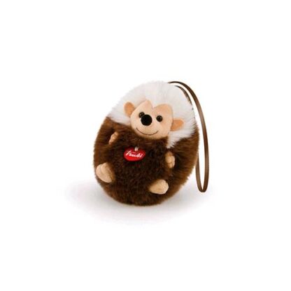 TRUDI PELUCHES MINI APPENDIBILE CHARM RICCIO XXS 8X8X11 CM