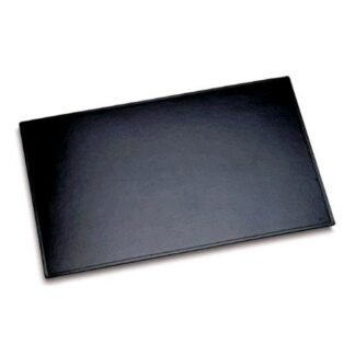 LEBEZ DURELLA SOTTOMANO IN PLASTICA 400X530X8 mm COL. NERO