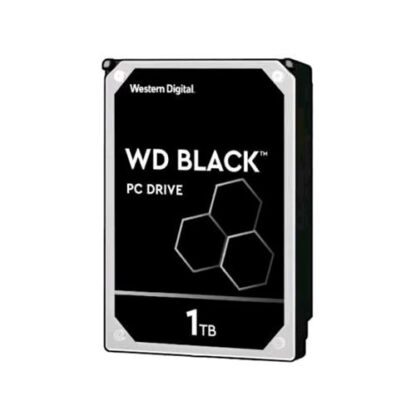 WESTERN DIGITAL BLACK WD10SPSX HDD 1.000GB SATA III 2.5" 7.200 rpm