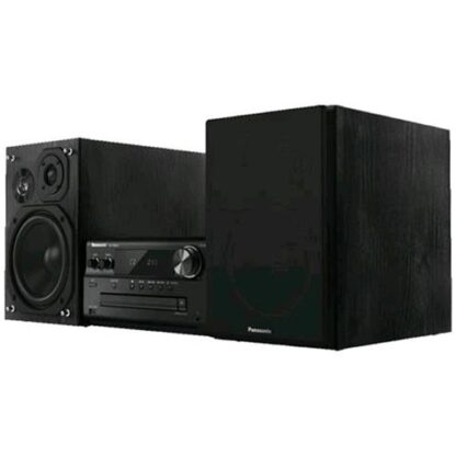 PANASONIC SC-PMX92EG MICRO HI-FI DAB FM CD USB BLUETOOTH 120 W NERO