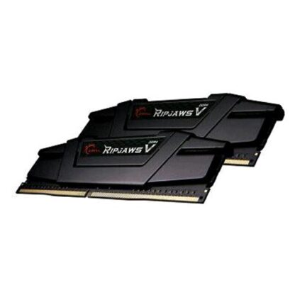 GSKILL RIPJAWS V F4-3600C18D-16GVK 16GB (Kit 2 x 8GB) DDR4 3.600 MHz CL 18 DIMM