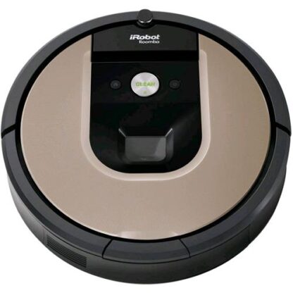 IROBOT ROOMBA 966 ROBOT ASPIRAPOLVEREE