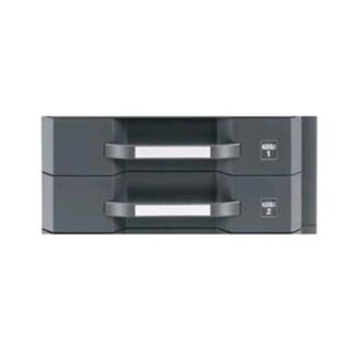 KYOCERA PF-791UNITA' CASSETTI REGOLABILI 2 X 500 FOGLI PER TASKALFA 3212I-4012I