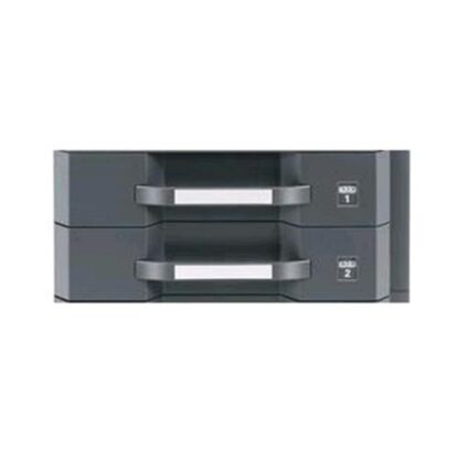 KYOCERA PF-791UNITA' CASSETTI REGOLABILI 2 X 500 FOGLI PER TASKALFA 3212I-4012I
