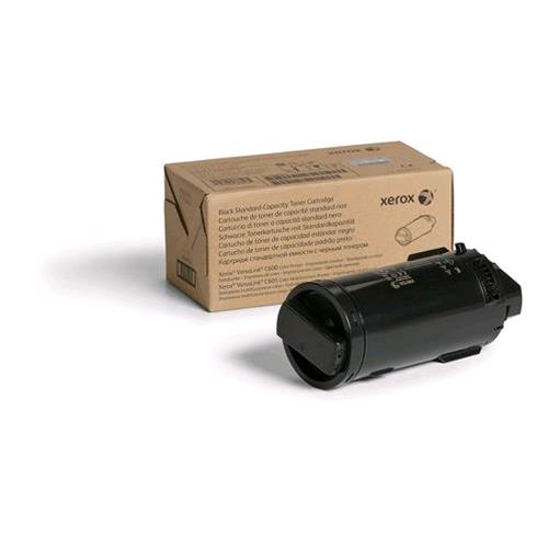 XEROX 106R03899 TONER NERO VERSALINK C600/C605 6.000 PAGINE