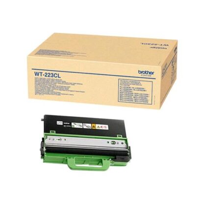 BROTHER VASCHETTA RECUPERO TONER 50.000 PAGINE DCP-L3510, L3550, HL-L3210, L3230, L3270, L3290, MFC-L3710, L3730, L3750, L3770