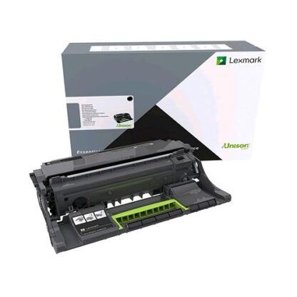 LEXMARK 56F0ZA0 FOTOCONDUTTORE E TAMBURO NERO 60.000 PAGINE