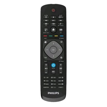 PHILIPS 22AV1503A/12 TELECOMANDO EASYSUITE RC PER HOTEL TV NERO