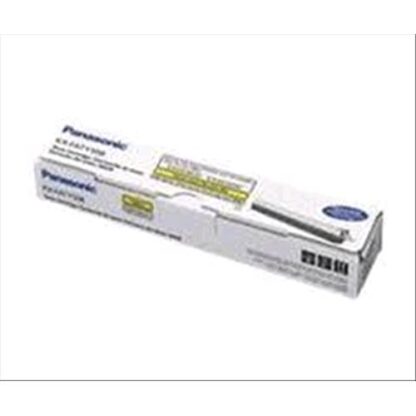 PANASONIC KX-FATY508X TONER GIALLO PER KX-MC6020-6260 4000 PAGINE