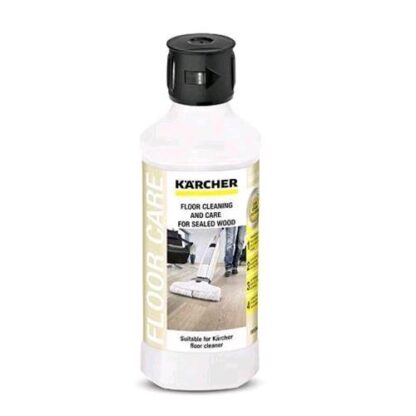 KAERCHER DETERGENTE PARQUET 500 ML