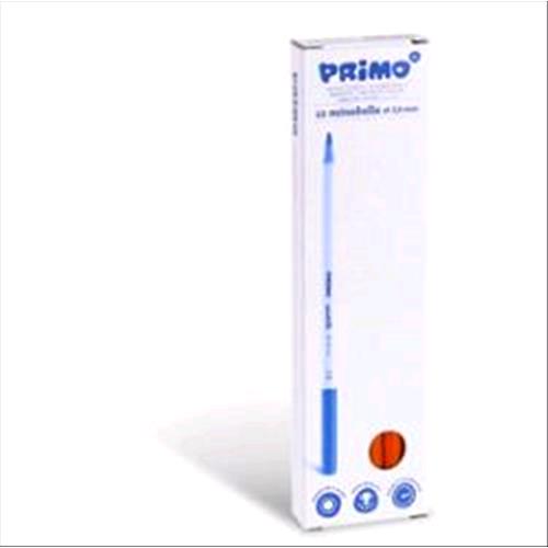 PRIMO MINABELLA PASTELLI 3.8 mm ARANCIO CONF 12 Pz.