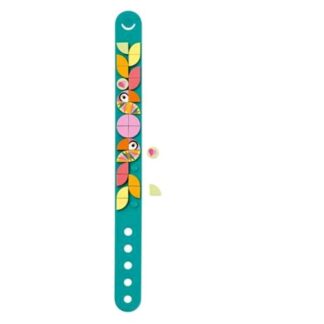LEGO DOTS BRACCIALETTO LOVE BIRDS 33 Pz.