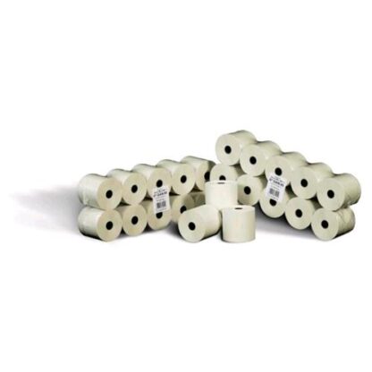 ROTOMAR ROTOLOLO IN CATA CHIMICA X CALCOLATRICE MM57X 25 MT ANIMA 12 mm CONF 10 Pz.