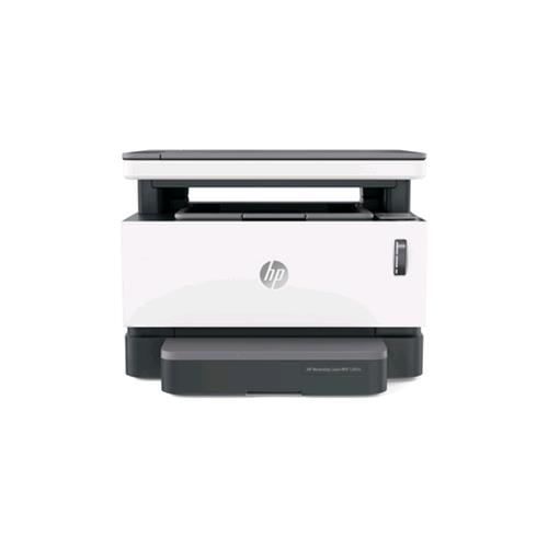 HP NEVERSTOP 1201n STAMPANTE MULTIFUNZIONE LASER B/N A4 21 ppm USB 2.0 LAN