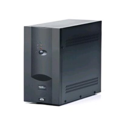 MACH POWER UPS-LIT13M GRUPPO DI CONTINUITA' AVR 720 W 1.300 Va CONNETTORI 2 X SCHUKO TIPO F