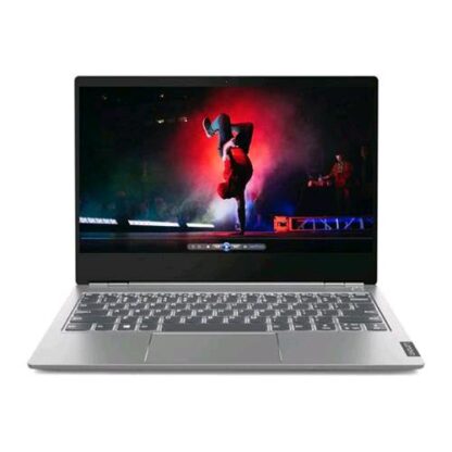 LENOVO THINKBOOK 13s-IML 20RR 13.3" i5-10210U 1.6GHz RAM 8GB-SSD 512 M.2 NVMe-WIN 10 HOME (20RR006LIX)