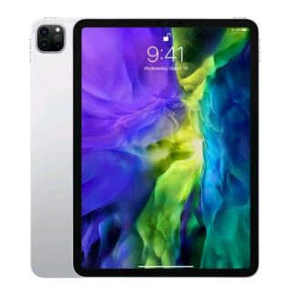 APPLE iPAD PRO 11 2020 11" 1.000GB WI-FI ITALIA ARGENTO