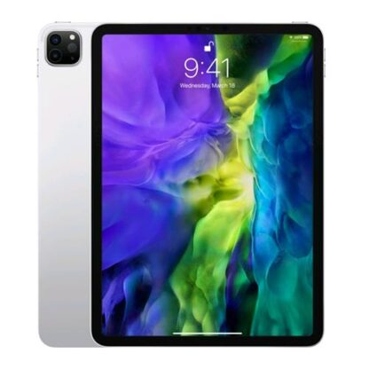 APPLE iPAD PRO 11 2020 11" 1.000GB WI-FI ITALIA ARGENTO