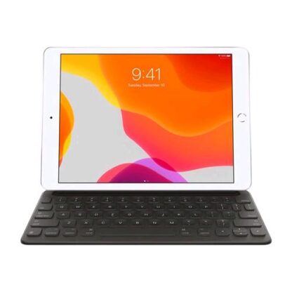APPLE SMART CUSTODIA + TASTIERA PER iPAD