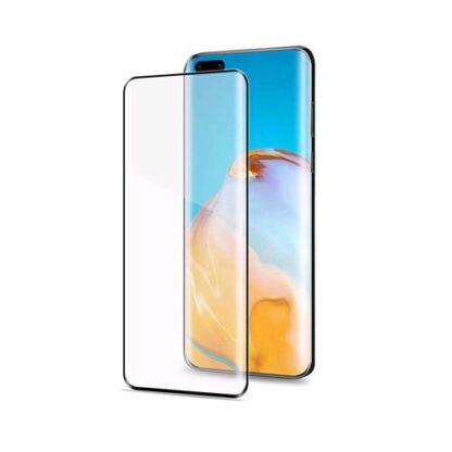 CELLY HUAWEI P40 PRO/P40 PRO+ 3D GLASS PROTEGGI SCHERMO BLACK