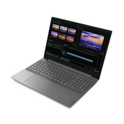 LENOVO V15 ADA 15.6" AMD RYZEN 3 3250U 2.6GHz RAM 8GB-SSD 256GB M.2 NVMe-WIN 10 PROF (82C70007IX)