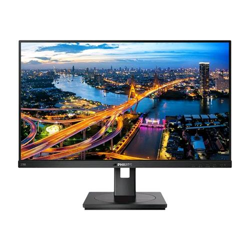 PHILIPS B LINE 278B1/00 27" 4K ULTRA HD 2 X HDMI DISPAYPORT 3840 X 2160