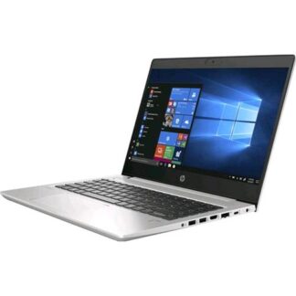 HP PROBOOK 445 G7 14" AMD RYZEN 5 4500U 2.3GHz RAM 8GB-SSD 256GB M.2 NVMe-AMD RADEON-WIN 10 PROF (2D272EA#ABZ)