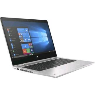 HP PROBOOK X360 435 G7 13.3" TOUCH SCREEN AMD RYZEN 5 4500U 2.3GHz RAM 16GB-SSD 512GB M.2 NVMe-WIN 10 PROF (197T3EA#ABZ)