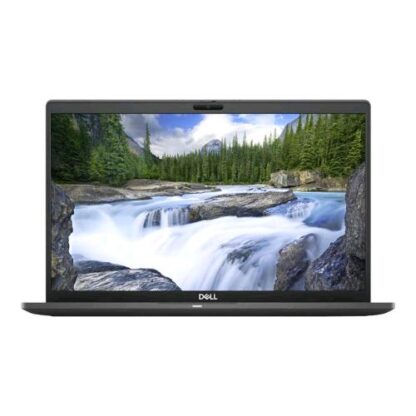 DELL LATITUDE 7410 14" i5-10210U 1.6GHz RAM 8GB-SSD 256GB M.2 NVMe-WIN 10 PROF (X640W)