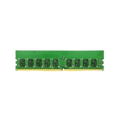 SYNOLOGY D4EC-2666-8G MEMORIA RAM 4GB 2.666MHz TIPOLOGIA DIMM TECNOLOGIA DDR4