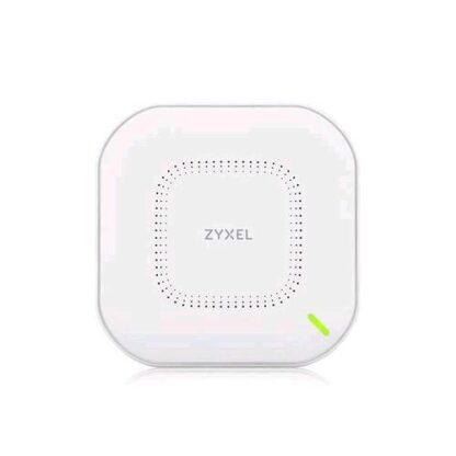 ZYXEL WAX510D-EU0101F ACCESS POINT DUALRADIO 2 x 802.11ABGN/AC 1.775Mbps 1P MULTIGIGABIT-1P GIGABIT SUPP.POE 17 W
