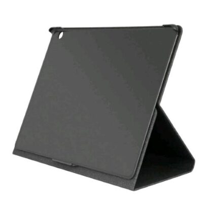 LENOVO TAB M10+ 10.3" CUSTODIA A LIBRO IN POLIURETANO COLORE NERO