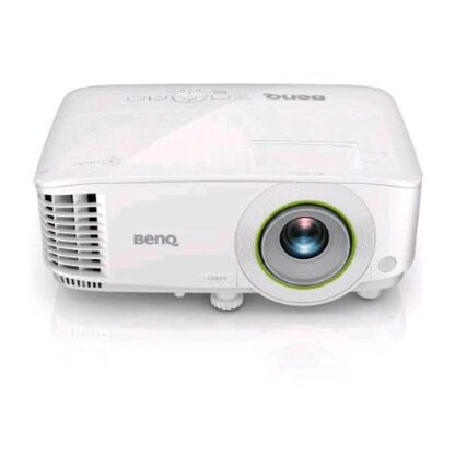 BENQ EW600 VIDEOPROIETTORE DLP WXGA 3.600 ANSI LUME CONTRASTO 20.000:1 COLORE BIANCO GARANZIA ITALIA