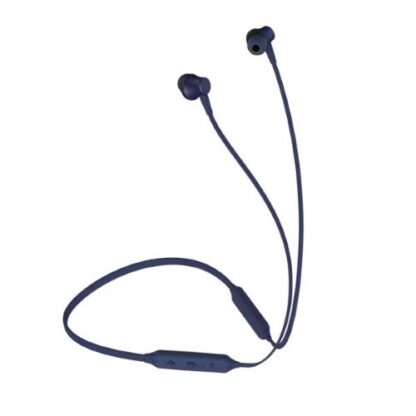 CELLY AURICOLARI CON MICROFONO BLUETOOTH COLORE BLU