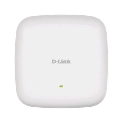 D-LINK DAP-2682 ACCESS POINT WIRELESS AC2300 DUAL BAND POE 2 PORTE GIGABIT TECNOLOGIA MU-MIMO