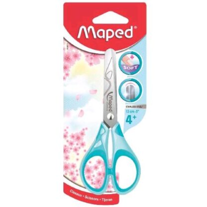MAPED FORBICI ESSENTIAL PULSE PASTEL 13CM