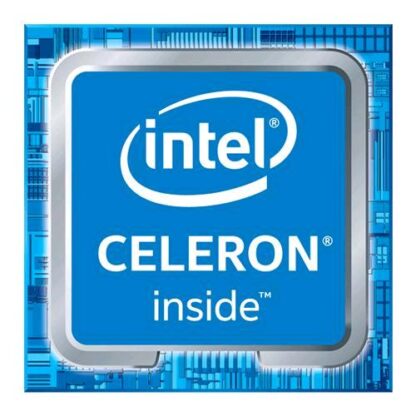 INTEL CELERON G5905 3.50GHz CACHE 4MB LGA 1200 SOCKET H5 58 W BOX