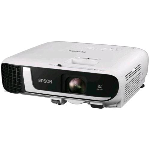 EPSON EB-FH52 VIDEOPROIETTORE 3LCD 1080p 4000 ANSI Lumen