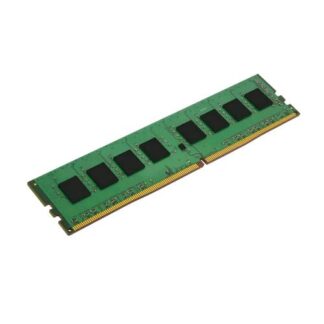 KINGSTON KVR26N19S8/16 MEMORIA RAM 16GB 2.666MHz TIPOLOGIA DIMM TECNOLOGIA DDR4