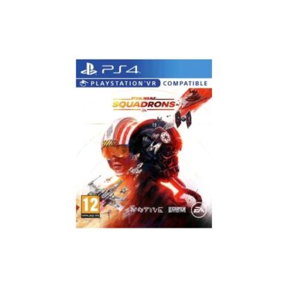 ELECTRONIC ARTS PS4 STAR WARS SQUADRONS