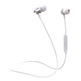 CELLY BH STEREO 2 AURICOLARE BLUETOOTH IN-EAR BIANCO
