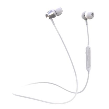 CELLY BH STEREO 2 AURICOLARE BLUETOOTH IN-EAR BIANCO