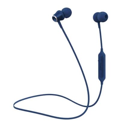 CELLY BH STEREO 2 AURICOLARE BLUETOOTH IN-EAR BLU