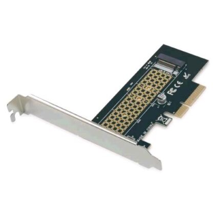 CONCEPTRONIC ADATTATORE SSD M.2 NVMe PCIE