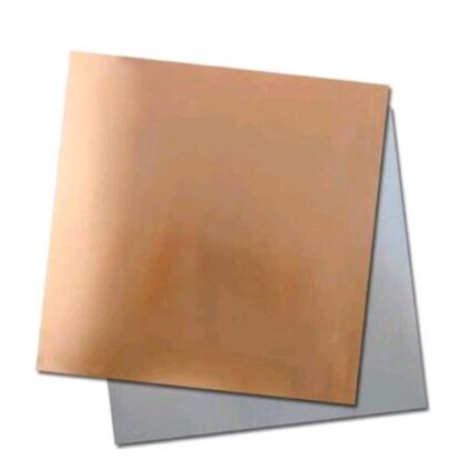 CWR LASTRINA RAME PER SBALZO 10X15 CM